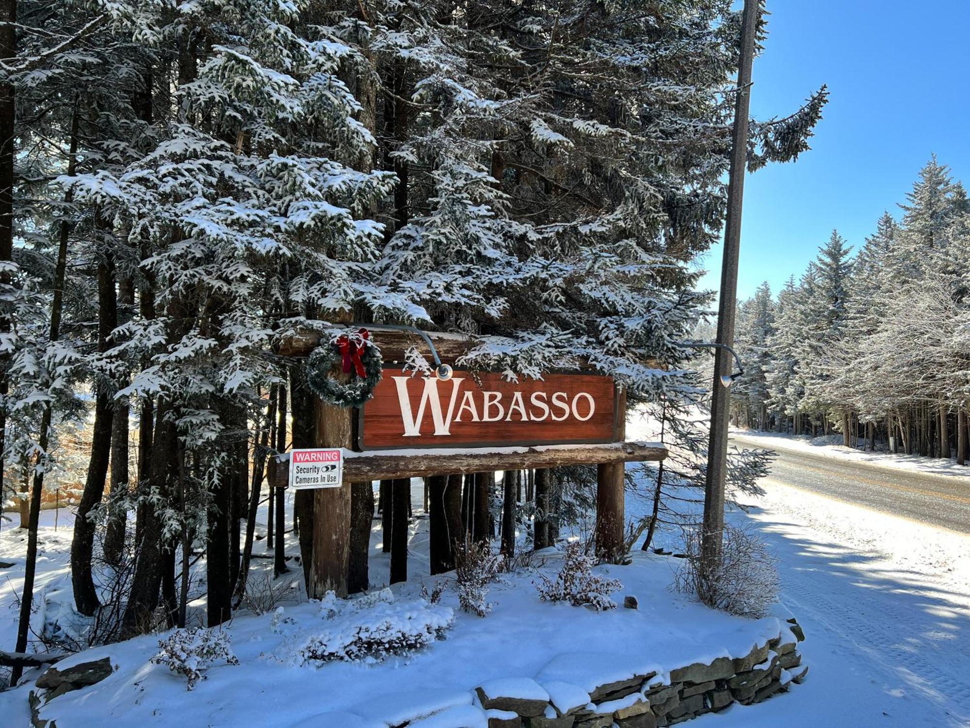 Wabasso 8 Cozy Snowshoe Retreat Covered Ez Parking Wifi Deck 외부 사진