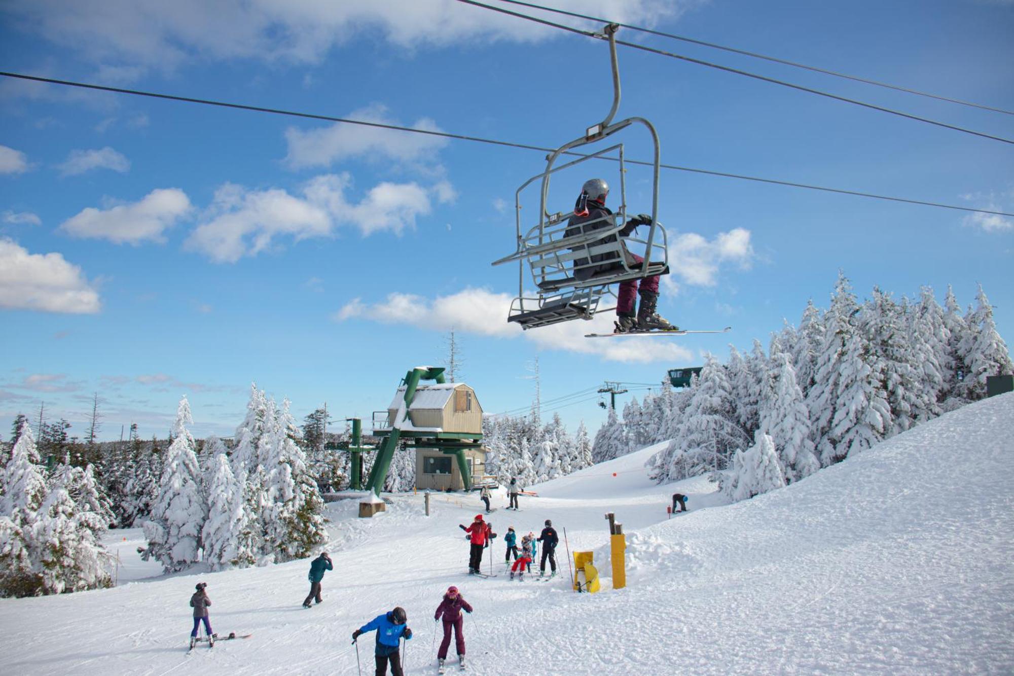 Wabasso 8 Cozy Snowshoe Retreat Covered Ez Parking Wifi Deck 외부 사진